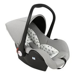 Детское автокресло Best Baby Unica