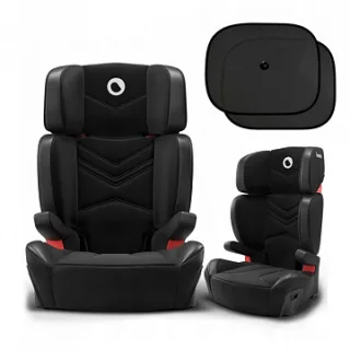 Детское автокресло Lionelo Lo-Hugo Isofix