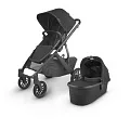Детская коляска UPPAbaby Vista V2 2 в 1 Jake — Фото