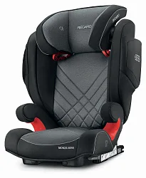 Автокресло Recaro Monza Nova 2 Seatfix