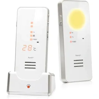 Радионяня Ramili Baby RA400