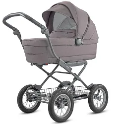 Детская коляска-люлька Inglesina Sofia на шасси Ergo Bike
