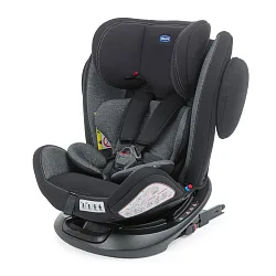 Детское автокресло Chicco Unico Plus