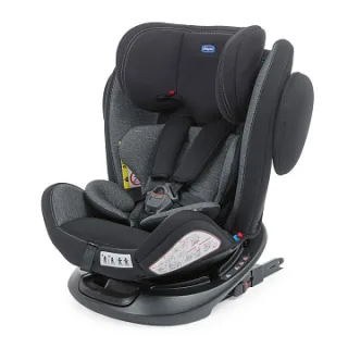 Детское автокресло Chicco Unico Plus