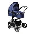Детская коляска Labala Raiz 2 в 1 Blue — Фото