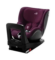 Детское автокресло Romer & Britax Dualfix i-Size