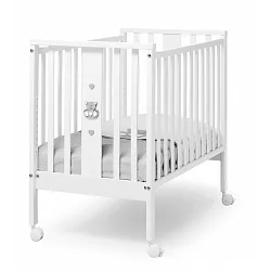 Детская кроватка Erbesi Mini Charly