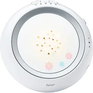 Дополнительный детский блок для радионяни Ramili Baby RA300C
