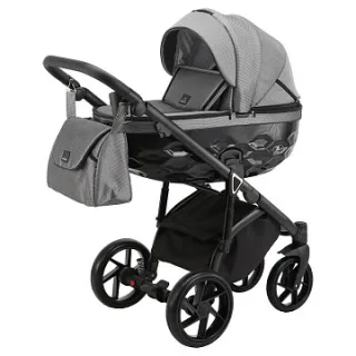 Детская коляска BeBe-Mobile Castello Pro 2 в 1