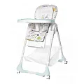 Стульчик для кормления Baby Tilly Bistro T-641/2 Menthol — Фото