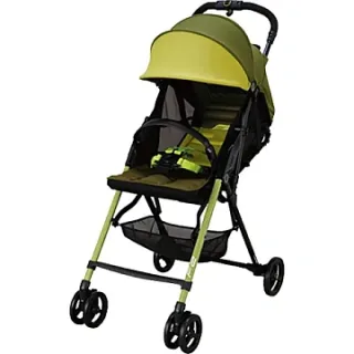 Детская прогулочная коляска Combi F2 Plus