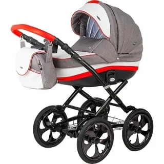 Коляски Bebe-mobile — товары бренда