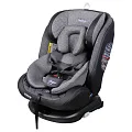Автокресло Indigo Aero Isofix ST-3 Серый — Фото