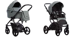 Детская коляска Bebetto Murano TEX 2 в 1