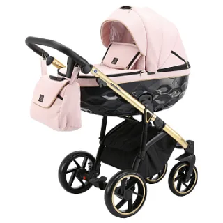 Детская коляска BeBe-Mobile Castello Special Edition 2 в 1