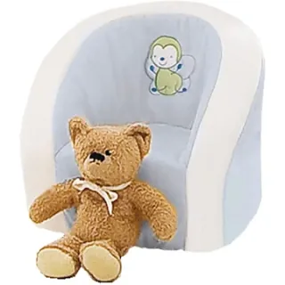 Мягкое детское кресло Italbaby Tulipano