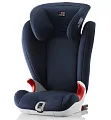 Автокресло Romer & Britax Kidfix SL Moonlight Blue — Фото