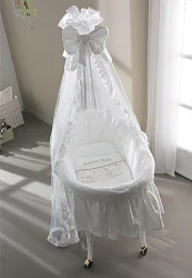 Колыбель Cradle Smart Maison Bebe