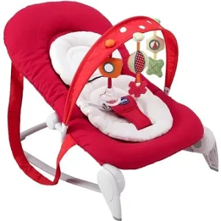 79345 Креслице-качалка Chicco Hoopl Baby