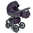 Детская коляска Camarelo Sirion Ecco 3 в 1, эко-кожа - Фото