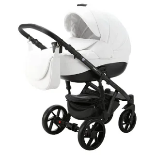 Детская коляска BeBe-Mobile Fabiola Deluxe 2 в 1