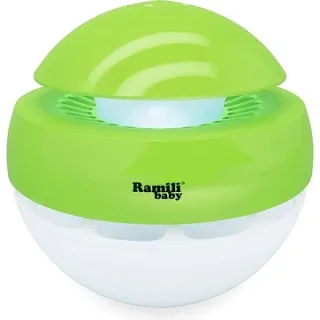 Ультразвуковой увлажнитель воздуха для детской Ramili Baby AH770