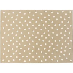 Акриловый ковер в детскую Lorena Canals Dots