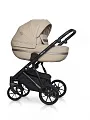 Детская коляска Riko Basic Delta Ecco 2 в 1 11 camel — Фото