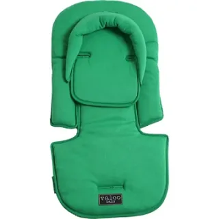 Вкладыш Valco Baby All sorts Head Hugger & Seat Pad
