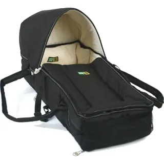 Люлька-переноска Valco Baby VeeBee Walkabout Soft Bassinet