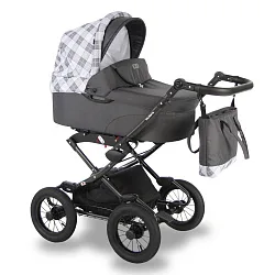 Детская коляска Sevillababy Valiente 2 в 1