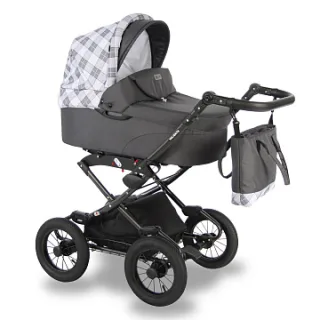 Детская коляска Sevillababy Valiente 2 в 1