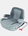 Детское автокресло-бустер Rant Turbo Isofix Active Line 3 Green — Фото
