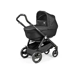 Детская коляска Peg-Perego Futura Modular 3 в 1