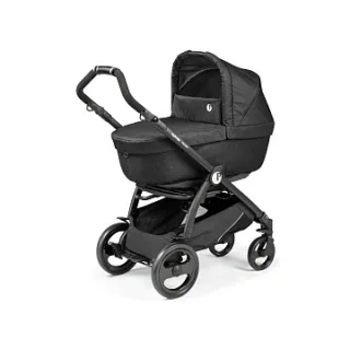 Детская коляска Peg-Perego Futura Modular 3 в 1
