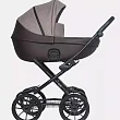 Детская коляска Riko Basic Pacco Classic 2 в 1 - Фото