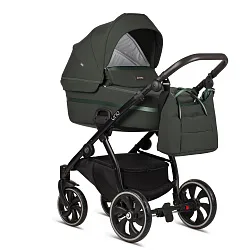 Детская коляска Tutis Uno Plus 3 в 1