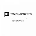 Детский плед Топотушки 90х90 (Интерлок, вельбоа) 17/1 Звезда/Голубой — Фото