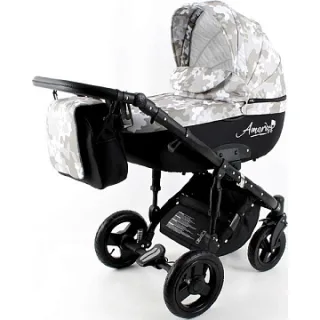 Коляски AmaroBaby — товары