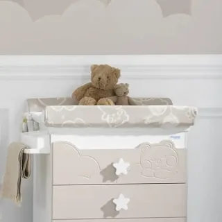 Чехол на пеленальный матрасик Micuna Dolce Luce Микуна Дольче Люси TX-1152