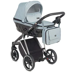 Детская коляска Adamex Paolo Special Edition 3 в 1