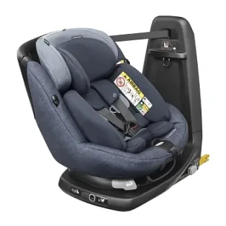 Автокресло Maxi-cosi Axiss Fix Plus