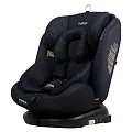 Автокресло Indigo Aero Isofix ST-3 Джинсовый — Фото