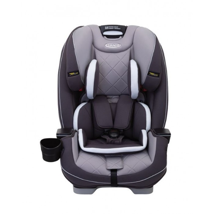 Детское автокресло Graco Slimfit LX