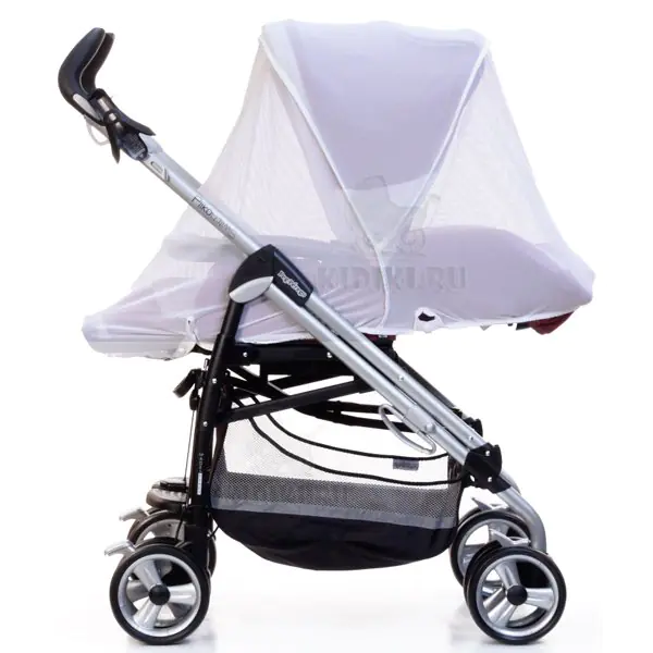 Москитная сетка Esspero Canopy на всю коляску