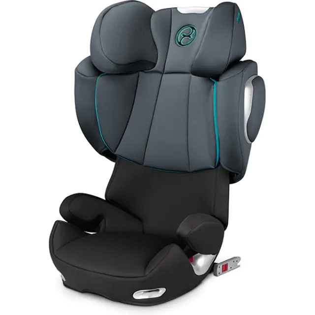 Детское автокресло Cybex Solution Q2-Fix