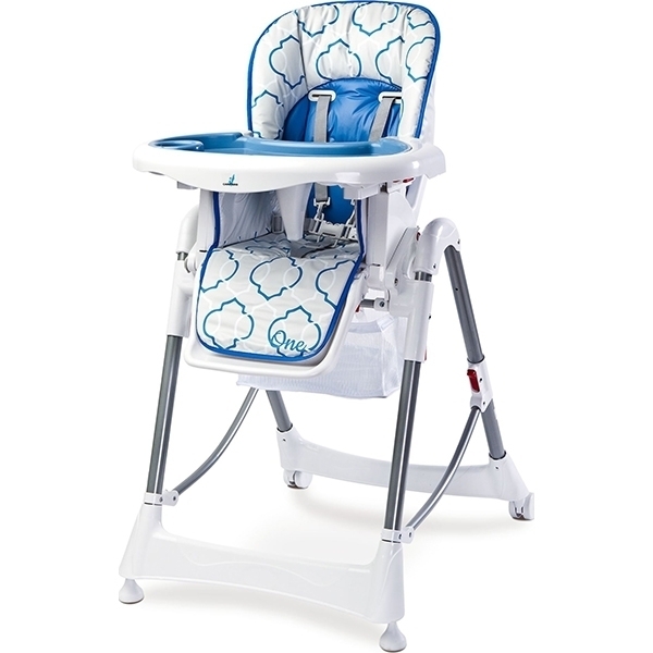 Стульчик для кормления Caretero One