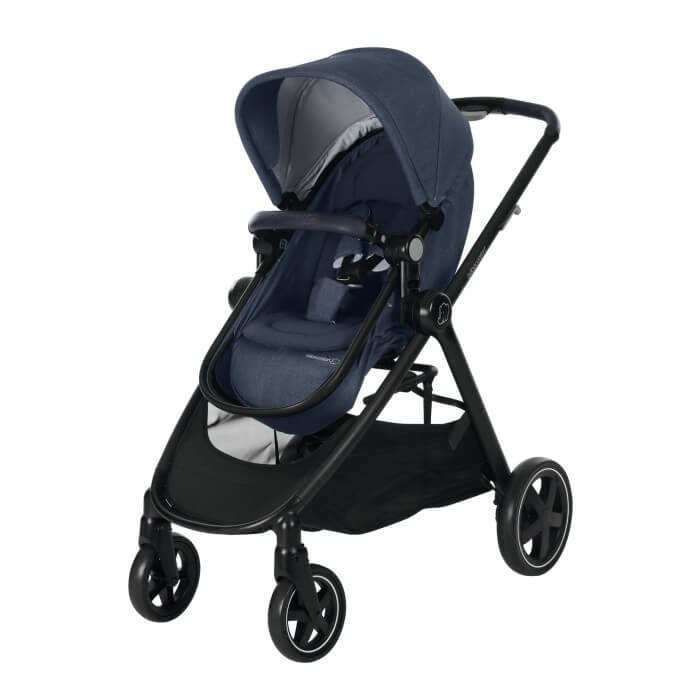 Прогулочная коляска Bebe Confort Zelia