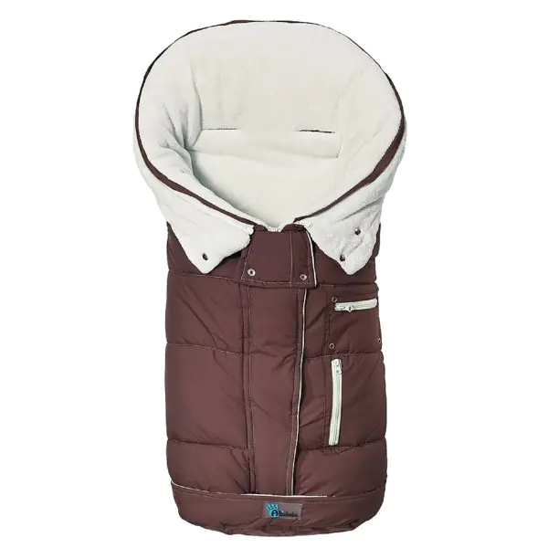AL2274C Зимний флисовый конверт Altabebe Clima Guard
