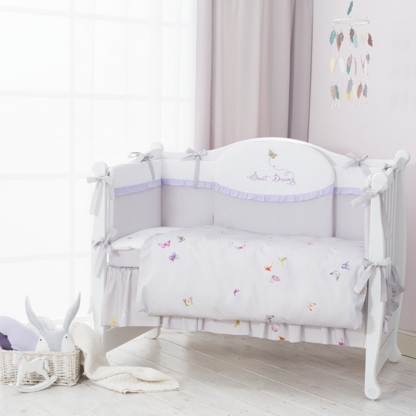 Комплект постельного белья Perina Sweet Dreams, 6 предметов фото 2